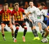 KV Mechelen schiet te laat wakker om Dender te kloppen en stelt het met voorsprong van vier punten op Antwerp