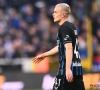 Waarom Hugo Siquet toch niet profiteert van de blessure van Kyriani Sabbe bij Club