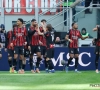 'Ex-smaakmaker STVV mag dromen van transfer naar AC Milan'