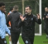Club Brugge kan er zelf om lachen: "Zo worden strijders gemaakt"