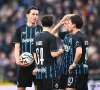Dit is de ref voor de cruciale wedstrijd tussen Club Brugge en Marseille: een primeur voor blauw-zwart