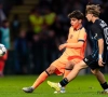 16-jarige krijgt eerste kans bij Club Brugge, dat hem voor de neus van Bayern wegsnoepte