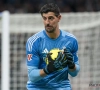 Thibaut Courtois boos: "Het is een schande!"
