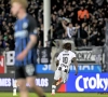 Mehdi Bayat kondigt plots groot nieuws aan bij Charleroi na bekerstunt tegen Club Brugge
