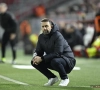 JPL-coach voor Charleroi volgend seizoen? Dit is zijn antwoord