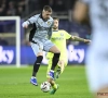 📷 RSC Anderlecht - KAA Gent begint met vertraging door opvallende reden