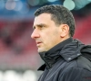 OFFICIEEL Belgische coach krijgt zijn ontslag in Nederland