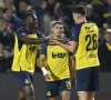 Union deelt KV Mechelen (en Club Brugge) een tik uit