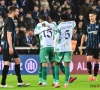 La Louvière legt Club Brugge het zwijgen op, coach Taquin spreekt: "Ik weet niet of Club zomaar wat deed..."