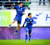 Gent heeft revanche tegen Anderlecht beet dankzij wondermooie goal Araujo en invaller Dean 