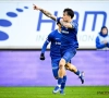 Een vlam van 106 km/u tegen Anderlecht: "Alle frustratie eruit"