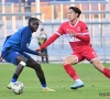 LIVE: Dender en Antwerp op zoek naar doelpunten