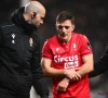 Opnieuw een langdurige blessure bij Standard? Onrustwekkend nieuws rond Casper Nielsen