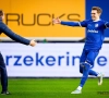 🎥 En of het deugd deed: naar deze persoon rende Max Dean na zijn doelpunt tegen Anderlecht