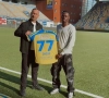 OFFICIEEL: STVV heeft vlot scorende CPL-spits helemaal beet, recordtransfer voor RFC Liège
