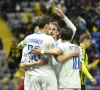 Met verve! Club Brugge hakt Kairat in de pan en mag blijven dromen van top-24 in Champions League