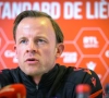 Gaat Vincent Euvrard ingrijpen bij Standard voor clash met KAA Gent?