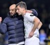 Vanzeir spreekt klare taal over terugkeer naar KRC Genk met Cercle Brugge