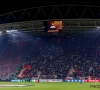 "Onnodig en buitensporig": KRC Genk trekt aan de alarmbel na rampavond voor zijn supporters