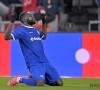 KAA Gent maakt tandenloos Standard alweer helemaal in: Kanga de grote man met hattrick