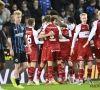 Club de primus, Essevee de koning van de kleintjes: hoeveel keer zat jouw favoriete team in play-off 1?
