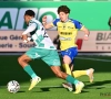 LIVE: Taniguchi hangt de bordjes weer gelijk voor STVV!