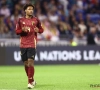 Anderlecht liet zijn kans liggen: Duranville meteen van goudwaarde bij debuut