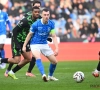 LIVE: Beide coaches grijpen in, kan Cercle nog iets forceren in Genk?