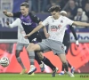 LIVE: Minuut 48: Anderlecht heeft zijn eerste kans