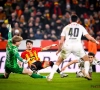KV Mechelen beent Gent weer bij maar heeft late gelijkmaker nodig om verdiend punt thuis te houden