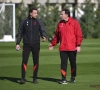 Is hij een fout van Marc Wilmots of is het pech voor Standard?
