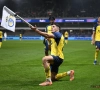 🎥 Union SG verlaat Champions League met opgeheven hoofd en heerlijk doelpunt