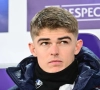 "Blij voor het Belgisch voetbal en zeker voor Club Brugge": De Ketelaere laat van zich horen