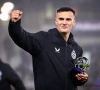 Succes Club Brugge heeft ook keerzijde: Aleksandar Stankovic na één seizoen alweer weg?