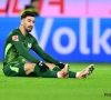 EXCLUSIEF: Transferbom rond Amoura, transfer naar Benfica plots gekaapt
