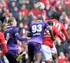 LIVE: Anderlecht-fans bereiden zich voor op laatste fluitsignaal