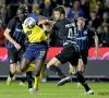 Verkeerde gok van Leko? Club Brugge amper gevaarlijk en heeft na nederlaag achterstand van 5 punten op Union