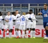 Hekkensluiter Dender krijgt niet wat het verdient tegen ondermaats KRC Genk