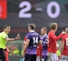 Doodsteek voor Besnik Hasi? Vurig Standard overklast héél slecht Anderlecht, dat ook nog handje helpt