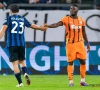 Transfer van vlot scorende spits ketste alsnog af: Antwerp nam drastische beslissing