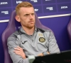Opnieuw zware domper voor Anderlecht: sterkhouder wekenlang buiten strijd