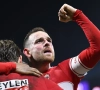 Janssen bezorgt Antwerp goeie uitgangspositie tegen Anderlecht dat fameus scoreprobleem heeft en met 9 eindigt