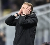 Anderlecht-coach Edward Still verbaast na verlies tegen Antwerp: "We hebben vanavond vertrouwen opgedaan"