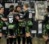 Wat een knotsgekke wedstrijd! Cercle Brugge stunt op het veld van Sporting Charleroi na een spektakelstuk