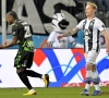 Sterkhouder Charleroi verklaart verrassende keuze van Hans Cornelis tegen Cercle Brugge