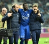 KAA Gent komt met meer nieuws over Wilfried Kanga na zware botsing: dit is er aan de hand
