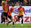 Ons elftal van de week: Mechelen, STVV, Club Brugge... en zelfs een Anderlechtspeler in de bloemetjes gezet