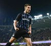 Club Brugge telt Standard al in de eerste helft uit en boekt eenvoudige zege