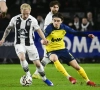 LIVE: Union en Charleroi gaan rusten met gelijke score!
