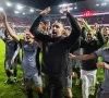 Anderlecht-fans willen Taravel houden, Franse coach houdt focus: "Mijn belangrijkste boodschap? Vrijheid!"
